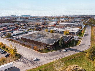 Plus de détails pour 778 Rue Jean-Neveu, Longueuil, QC - Industriel/Logistique à vendre