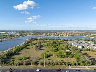 Plus de détails pour 13115 State Road 70 E, Lakewood Ranch, FL - Terrain à louer