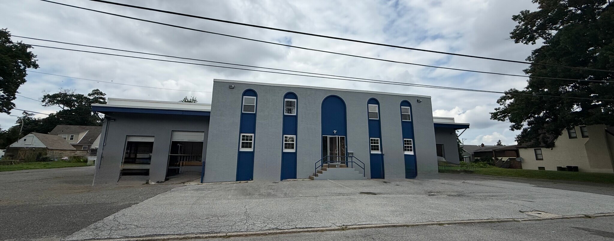 125 Powhattan Ave, Essington, PA à louer Photo de l’immeuble– Image 1 sur 6