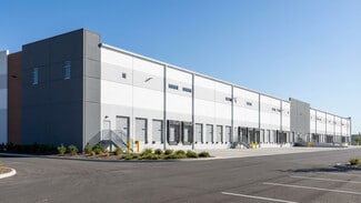 Plus de détails pour 2543 Beverly St, Boise, ID - Industriel/Logistique à louer