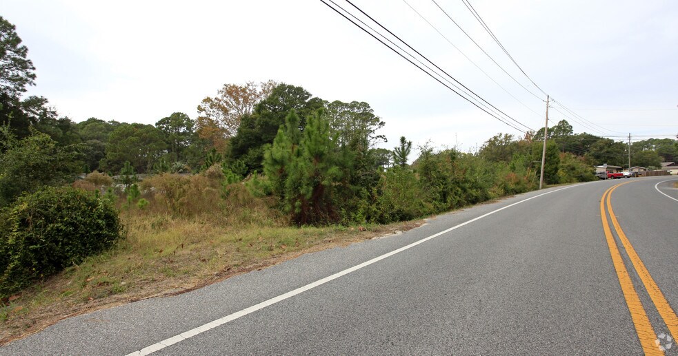 2423-2425 Airport Rd, Panama City, FL à vendre - Autre – Image 2 sur 4