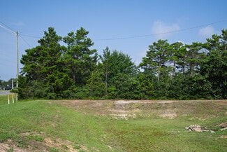 Plus de détails pour 4282 Gulf Breeze Pkwy, Gulf Breeze, FL - Terrain à vendre