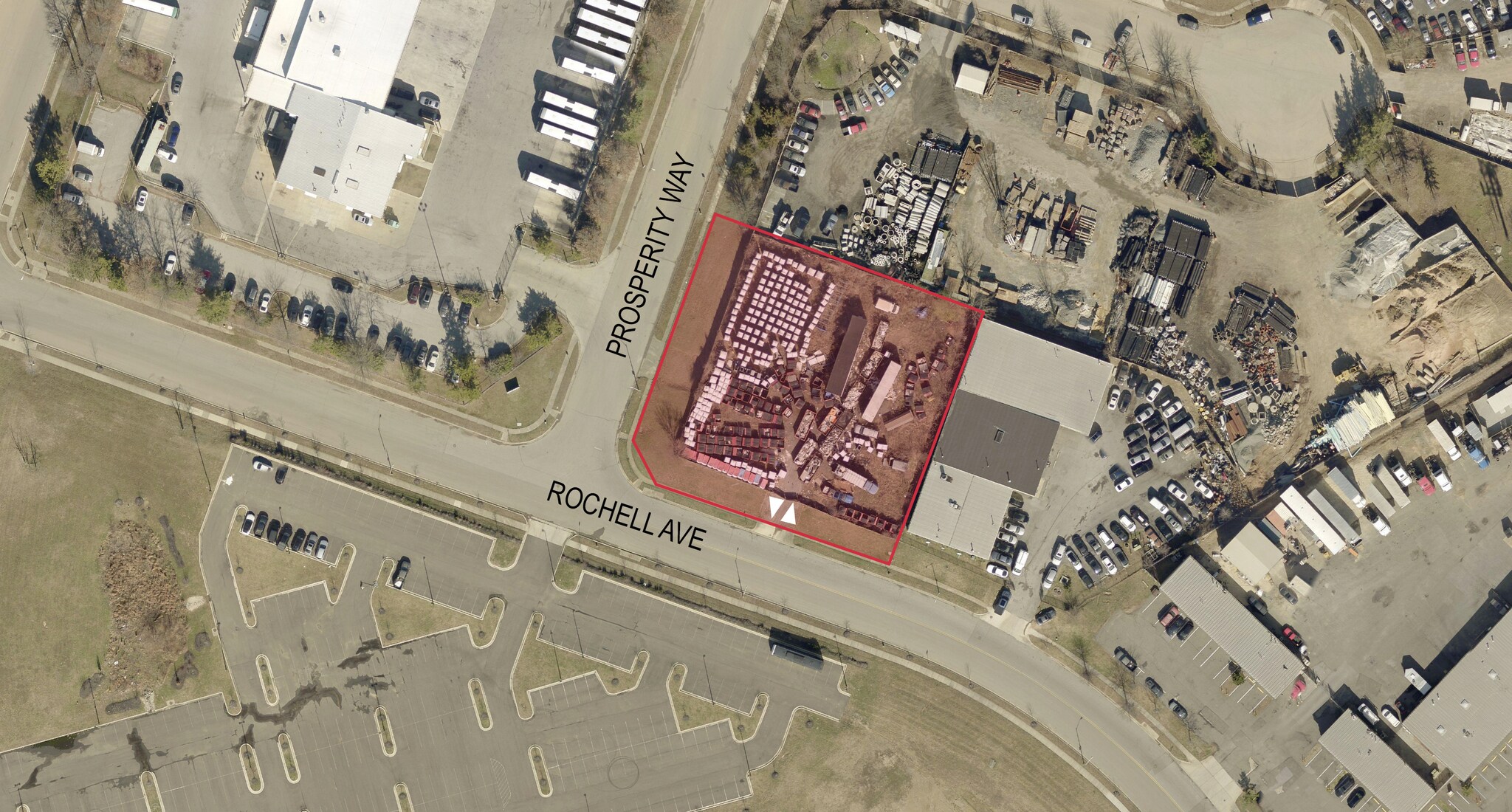 1800 Rochell Ave, Capitol Heights, MD à louer Photo principale– Image 1 sur 2