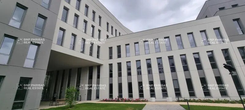 Bureau dans Villeurbanne à louer Photo de l’immeuble– Image 1 sur 48