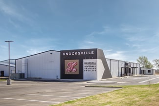 Plus de détails pour 11717 Indiana Ave, Lubbock, TX - Industriel/Logistique à vendre