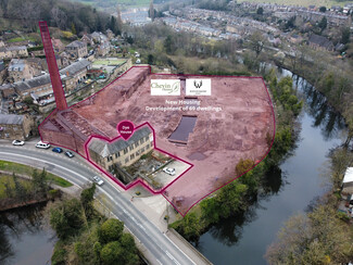 Plus de détails pour The Bridge, Milford - Local commercial à vendre