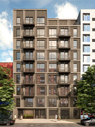 Plus de détails pour 1211 Fulton St, Brooklyn, NY - Local commercial à louer