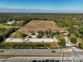 12910 Boyette Rd, Riverview, FL - Vue aérienne vue de carte - Image1