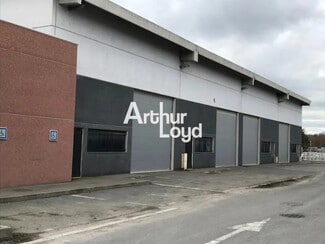 Plus de détails pour Local commercial à louer