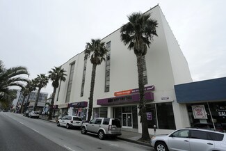 Plus de détails pour 3000-3018 Wilshire Blvd, Santa Monica, CA - Local commercial à louer