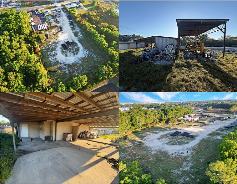 2705 E Main St, Lakeland, FL à louer - Photo de l’immeuble – Image 3 sur 5