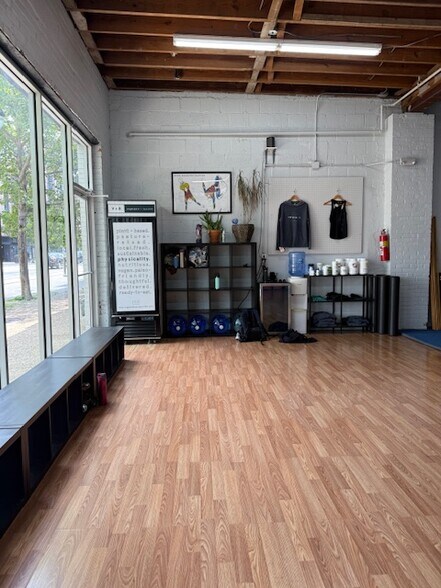 1371 H St NE, Washington, DC à louer - Photo de l’immeuble – Image 2 sur 3