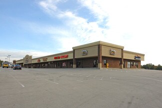 Plus de détails pour 708-718 Highlander Point Dr, Floyds Knobs, IN - Local commercial à louer