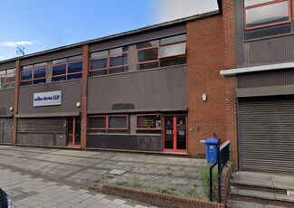 Plus de détails pour Worsley Bridge Rd, Londres - Bureau/Local commercial à louer