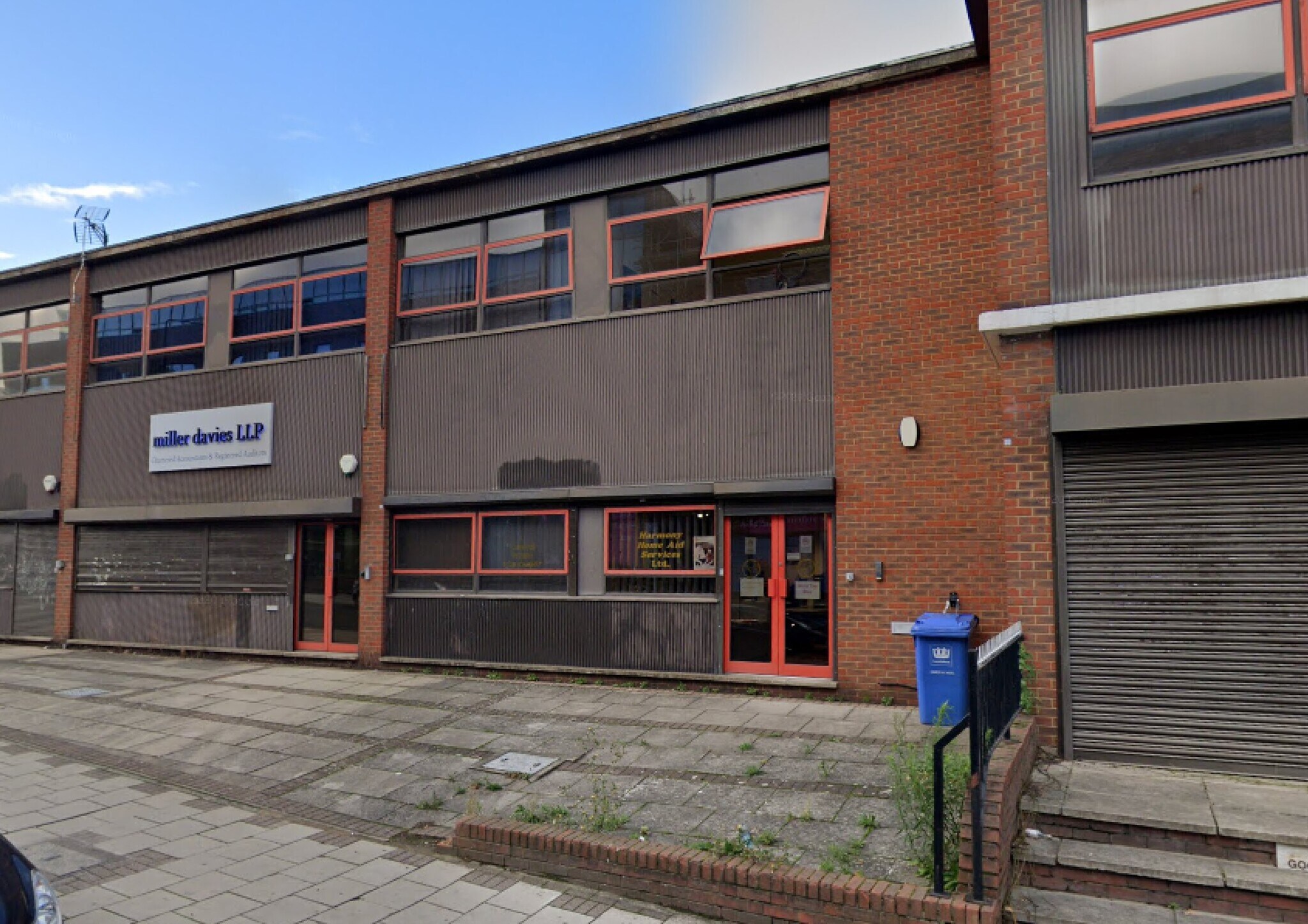 Worsley Bridge Rd, Londres à louer Photo principale– Image 1 sur 10