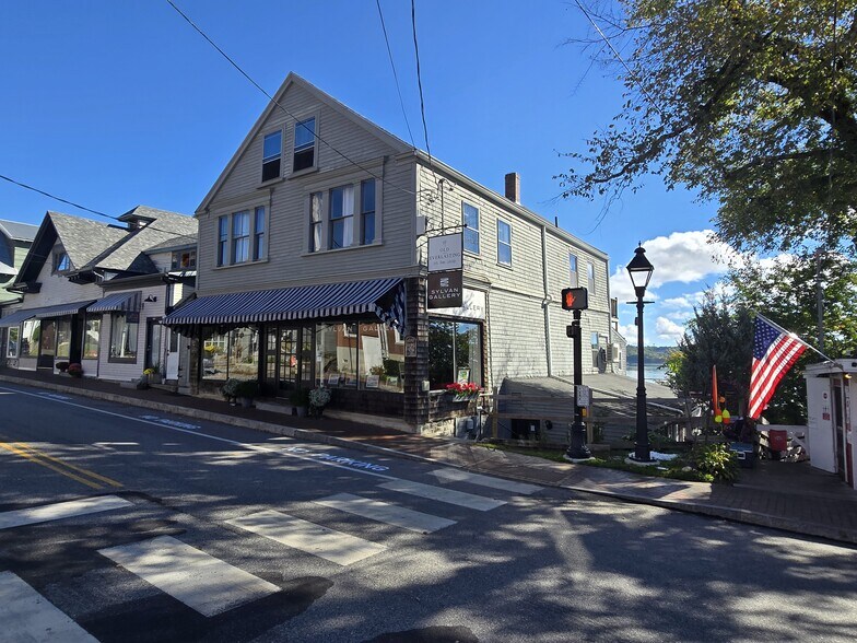 49 Water St, Wiscasset, ME à vendre - Photo de l’immeuble – Image 2 sur 28