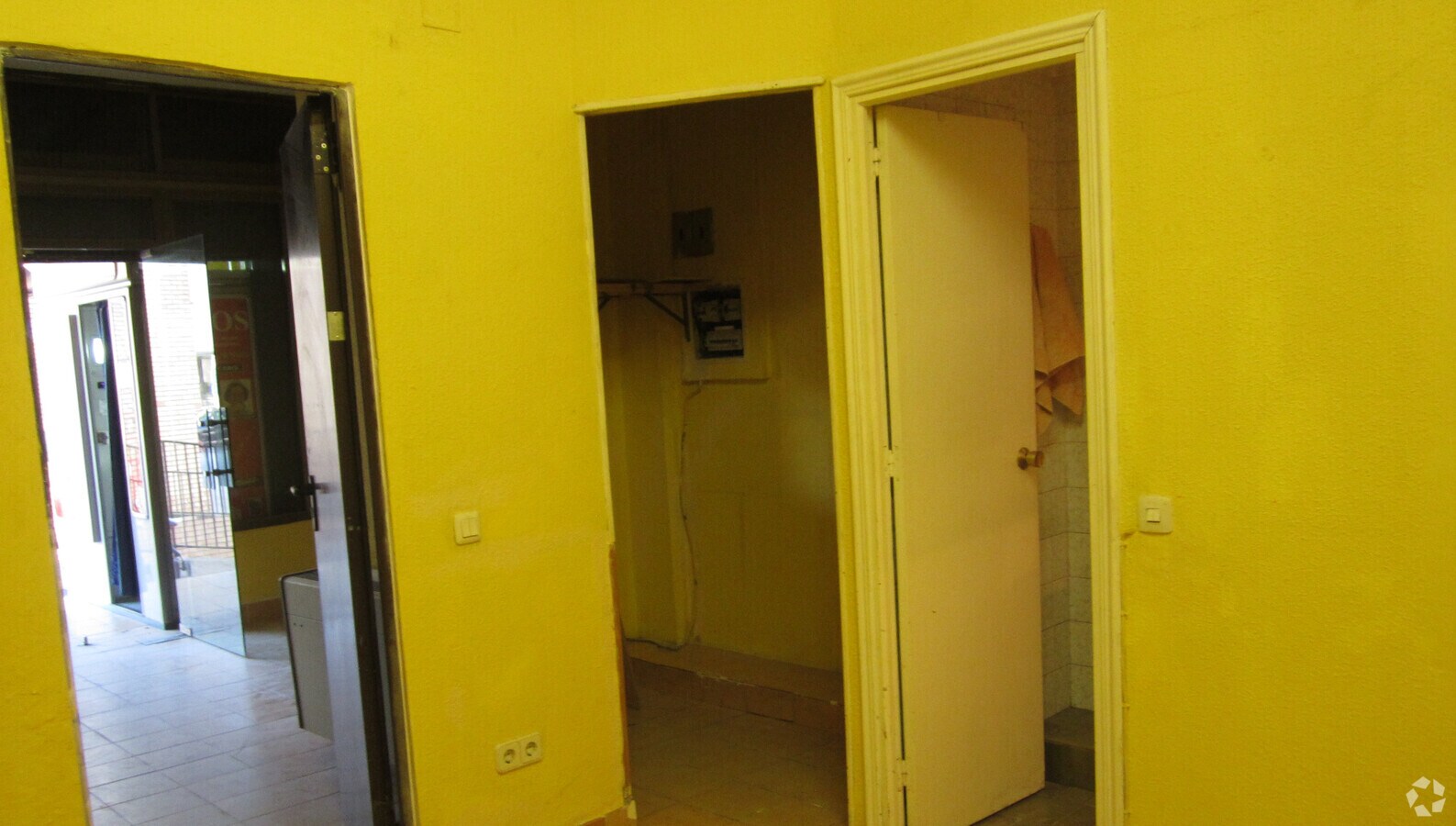 Calle Pintor el Greco, 3, Móstoles, MAD 28933 - Lot Puerta 04, Esc. 1 - - Photo intérieure - Image 2 of 2