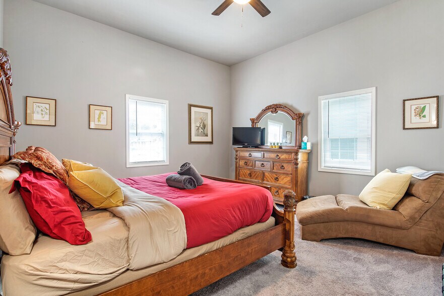 1041 Lawton Ave SW, Atlanta, GA à vendre - Photo intérieure – Image 3 sur 32