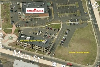 Plus de détails pour 957 Main St, East Hartford, CT - Local commercial à louer