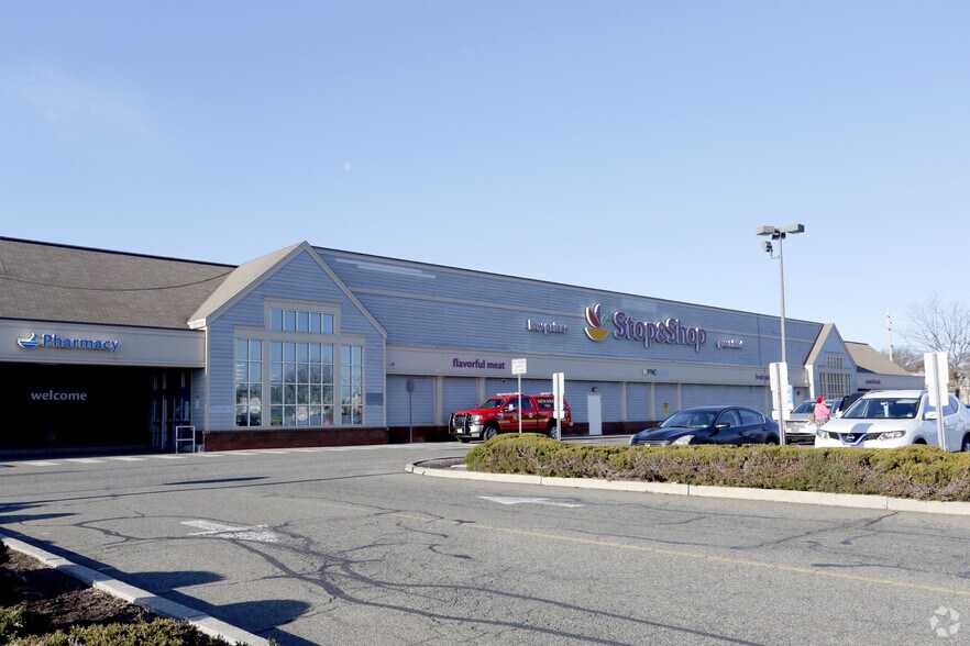 8-10 Franklin St, Bloomfield, NJ à louer - Photo de l’immeuble – Image 3 sur 5