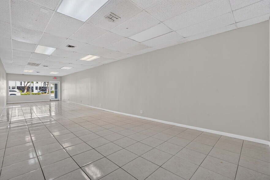 5130 N Federal Hwy, Fort Lauderdale, FL à louer - Photo de l’immeuble – Image 3 sur 22