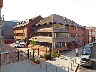 Plus de détails pour Waterloo Ln, Chelmsford - Bureau à louer