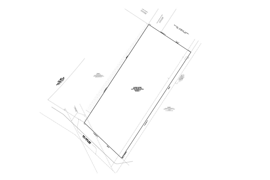 780 Clear Lake City Blvd, Webster, TX à vendre - Plan de site – Image 3 sur 3