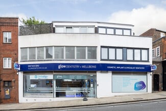 Plus de détails pour 91 Heath St, Londres - Bureau à vendre