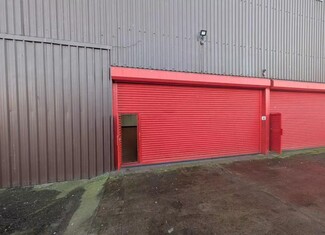 Plus de détails pour 14 Gwynfryn Av, Rhyl - Local d'activités à louer