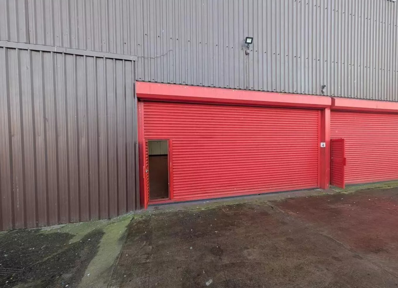 14 Gwynfryn Av, Rhyl à louer Photo de l’immeuble– Image 1 sur 2