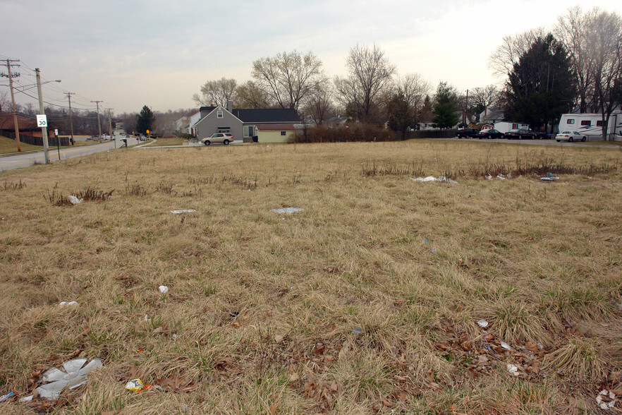 Rolling Rd, Windsor Mill, MD à louer - Photo de l’immeuble – Image 3 sur 14