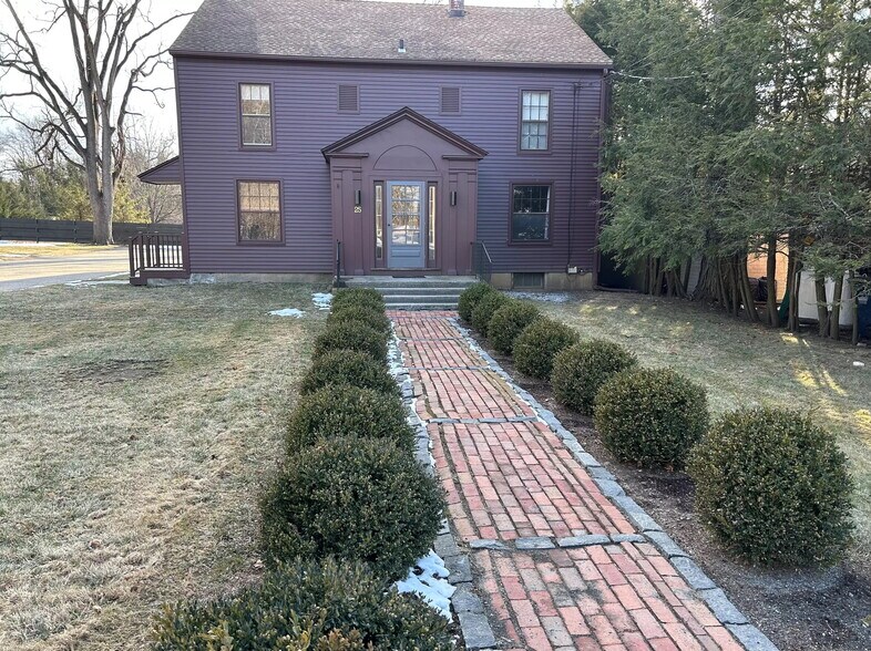 25 W Main St, Sharon, CT à louer - Photo de l’immeuble – Image 3 sur 17