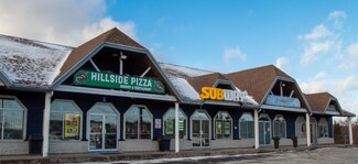 Plus de détails pour 575 Main St, Halifax, NS - Local commercial à louer
