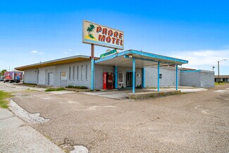 Plus de détails pour 9401 S Padre Island Dr, Corpus Christi, TX - Hôtellerie à vendre