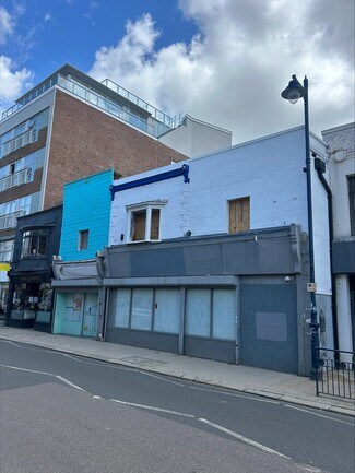 Plus de détails pour 27-31 High St, Whitstable - Local commercial à vendre