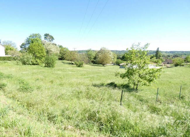 Plus de détails pour Terrain à vendre