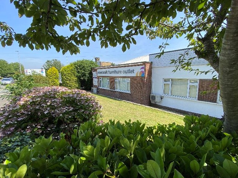 Brunel Rd, Newton Abbot à louer - Photo de l’immeuble – Image 3 sur 5