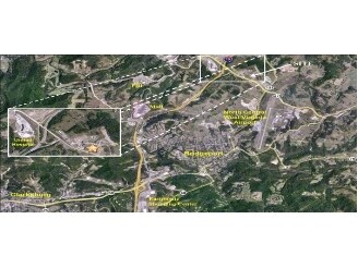 120 Genesis Blvd, Bridgeport, WV à vendre - Photo de l’immeuble – Image 1 sur 11