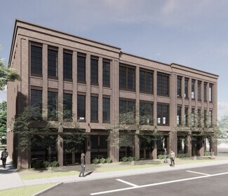 Plus de détails pour 5823 Campbell St, Hanahan, SC - Bureau/Médical à louer