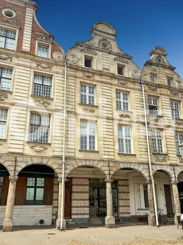 Plus de détails pour Local d’activités à vendre