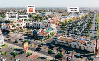 Plus de détails pour 7000-8000 Alameda St, Huntington Park, CA - Bureau, Local commercial à louer