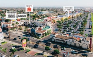 Plus de détails pour 7000-8000 Alameda St, Huntington Park, CA - Bureau, Local commercial à louer