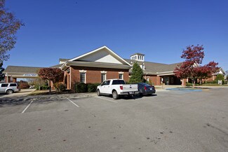 Plus de détails pour 44 Hughes Rd, Madison, AL - Bureau/Médical à louer