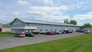 Plus de détails pour W233 S7180 Vernon Ln, Big Bend, WI - Industriel/Logistique à louer