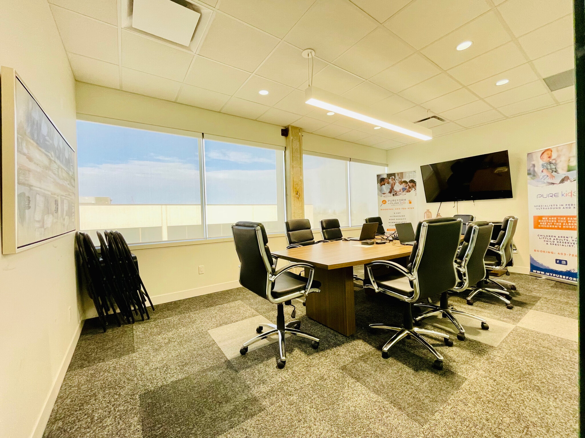 6120 2nd St SE, Calgary, AB à louer Photo intérieure– Image 1 sur 24