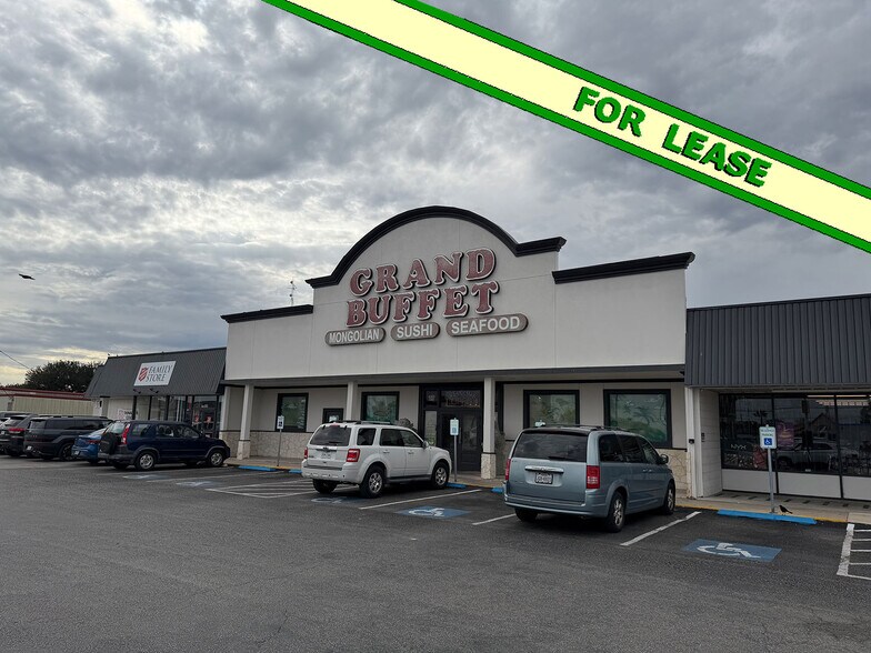 4303 N Navarro St, Victoria, TX à louer - Photo principale – Image 1 sur 10