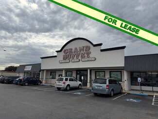 Plus de détails pour 4303 N Navarro St, Victoria, TX - Local commercial à louer