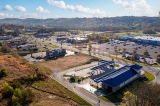 9339 Dayton Pike, Soddy Daisy, TN à louer - Photo de l’immeuble – Image 3 sur 9