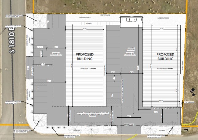 1810 Anvil Road, Hyrum, UT à louer - Photo de l’immeuble – Image 3 sur 4