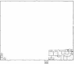 6608 E Adamo Dr, Tampa, FL à louer Plan d’étage– Image 1 sur 4